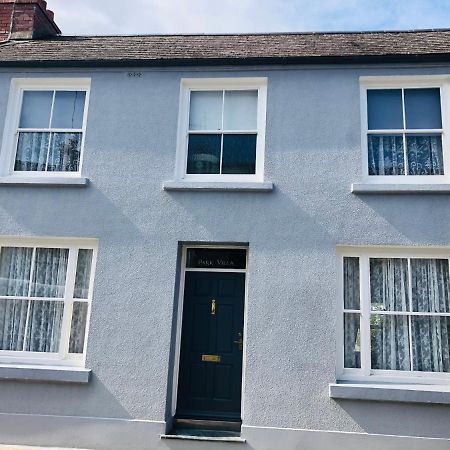 Stunning & Spacious House In Central Tenby Eksteriør billede